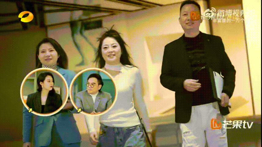 原来还有试鞋员这种工作老板是新人 以前完全没听过试鞋员这个职业，看完综艺才知道流