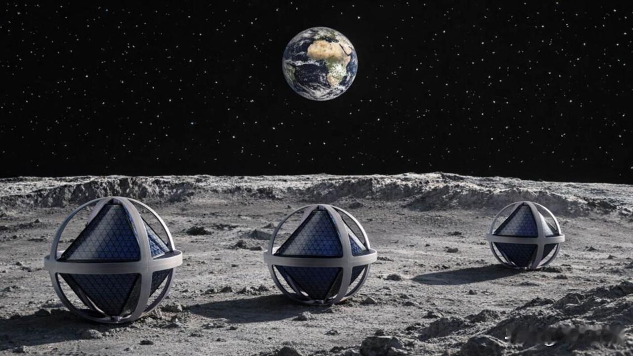美媒高度关注：月球上的“球”，2029年中国嫦娥-8将搭载非洲首个月球任务！
如
