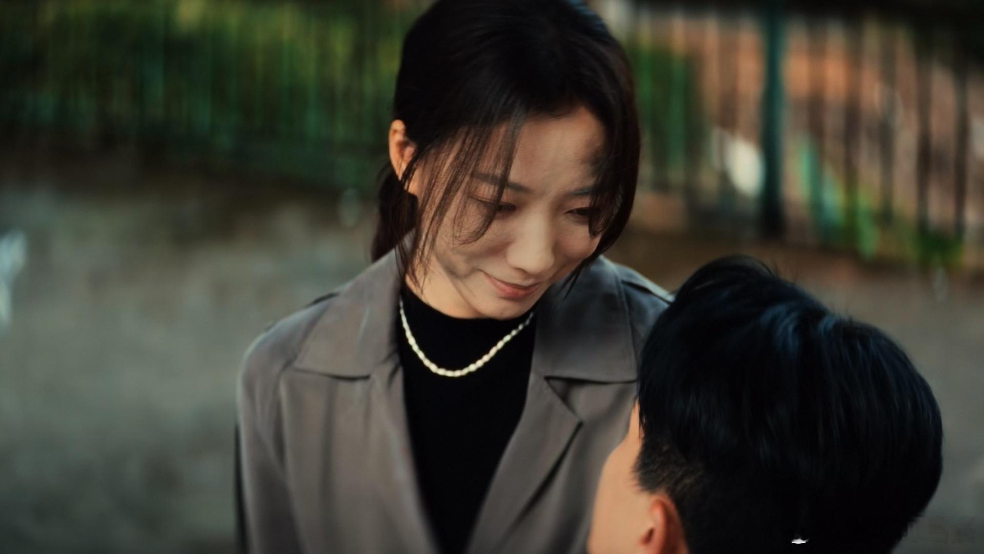 王珞丹诠释心寒的方式有点费自己别人演心寒是降温，她演直接给我冻住了，确实演的太到