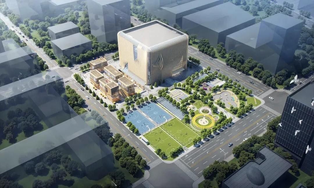 2026年，第十八届英国WAN世界建筑新闻网大奖正式公布获奖结果，这项素有“建筑