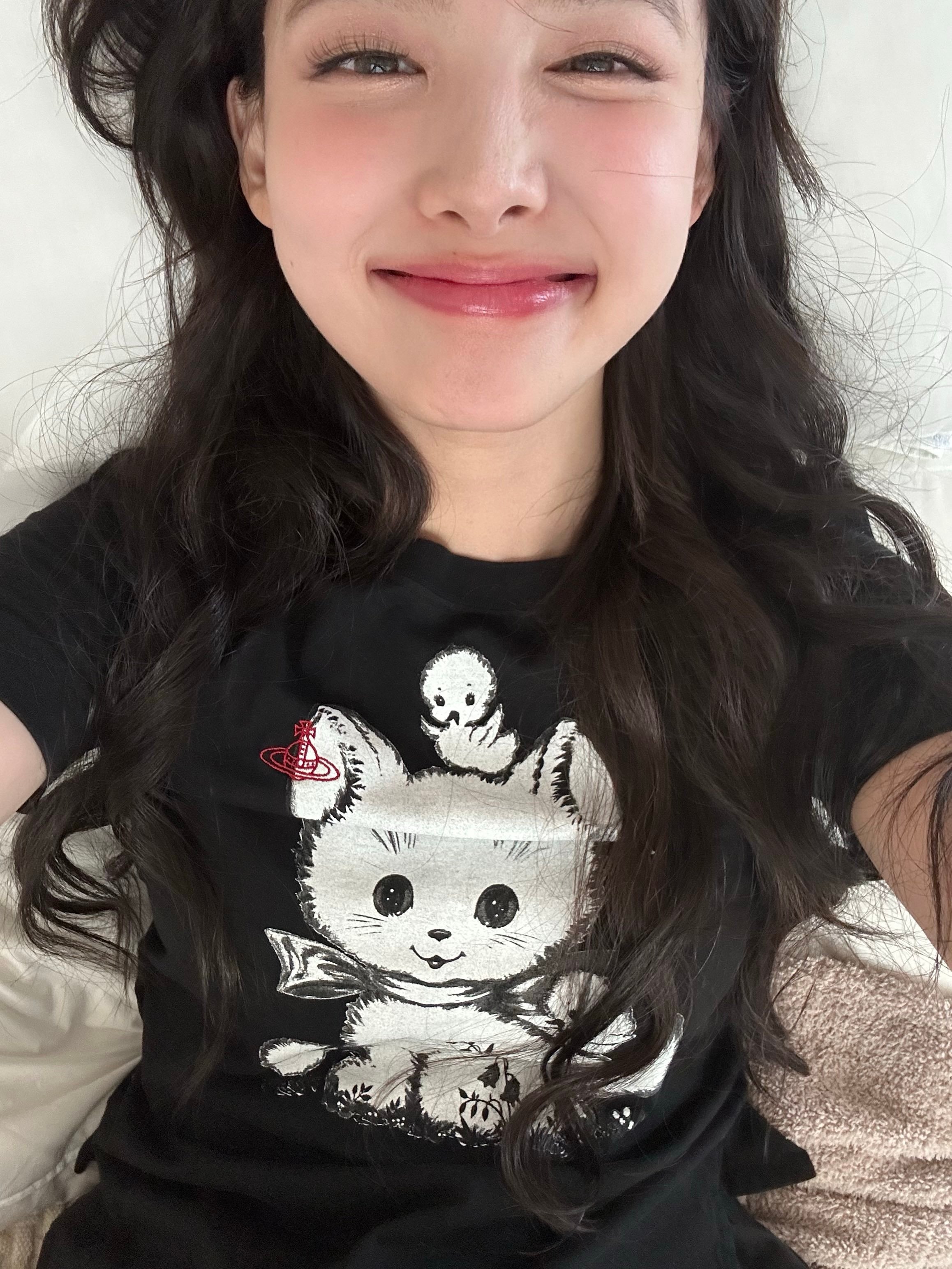 林娜琏    炒鸡好看的自拍合集꒰✏️📓🖇📏꒱. ​​​