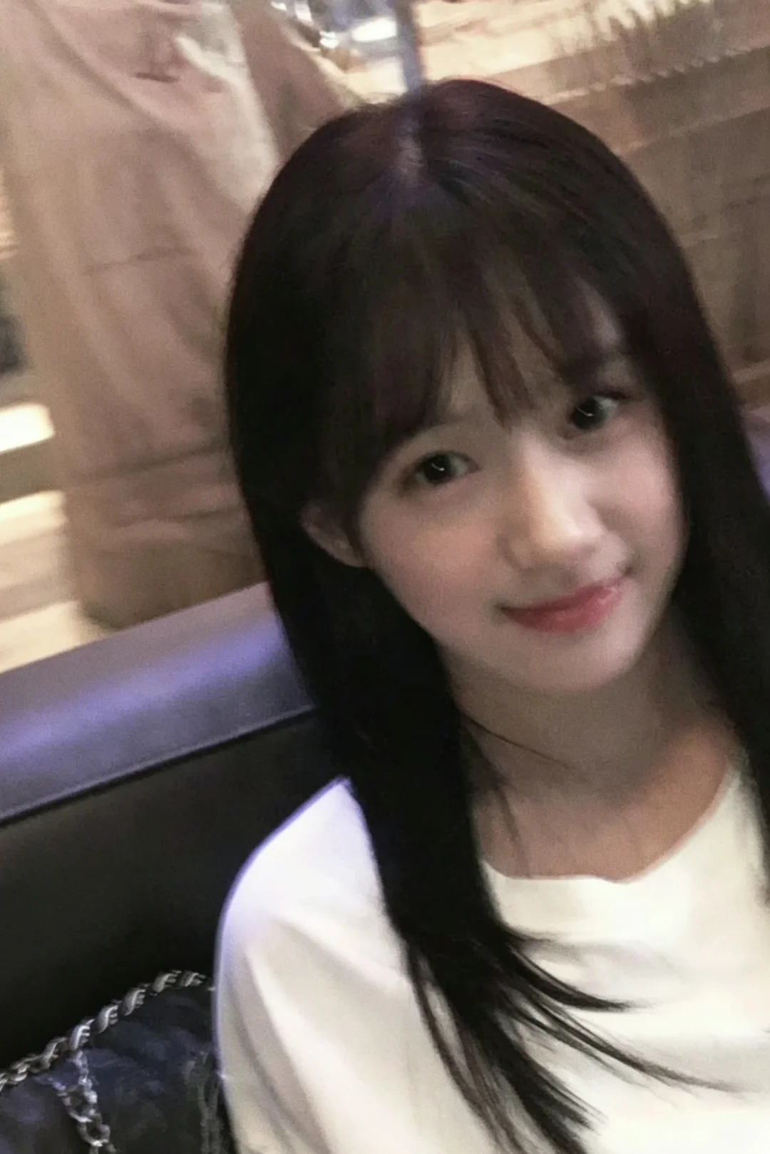 暗恋的女孩