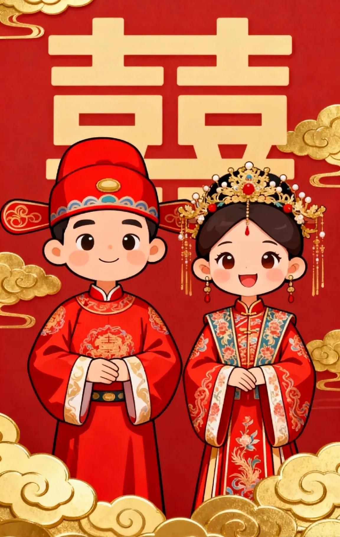 如果未来婚事从简
不用大摆宴席
不用高额彩礼
一切流程简化透明
 
邻居家的儿子