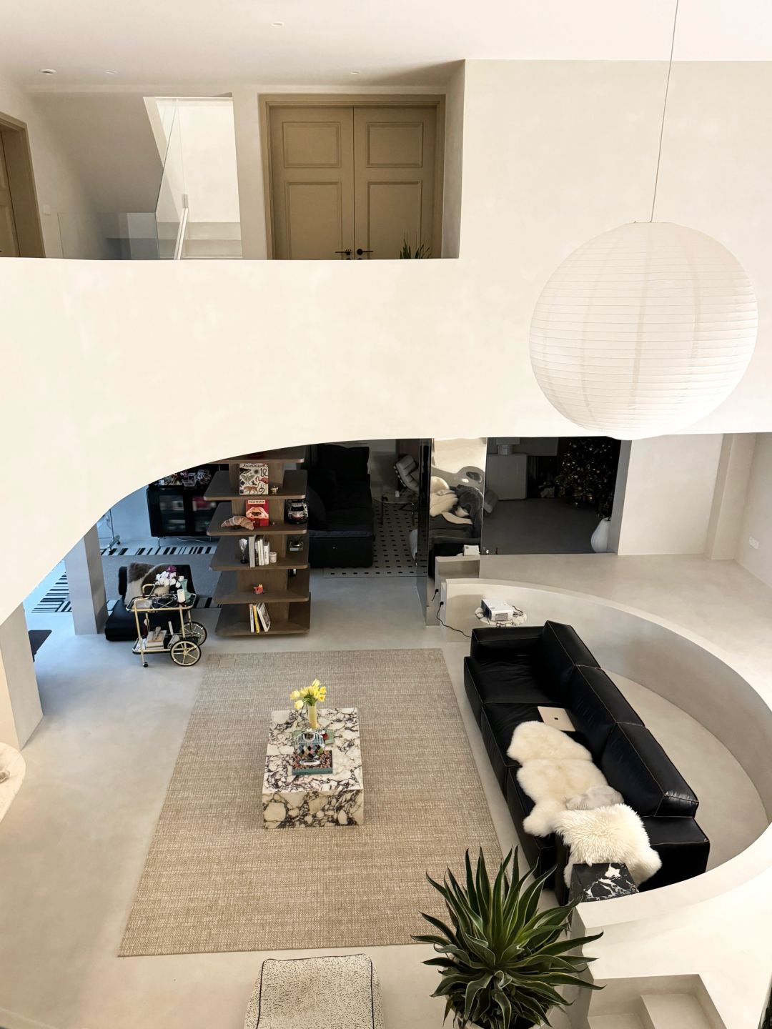 🪻🌷｜i人会反复爱上的家