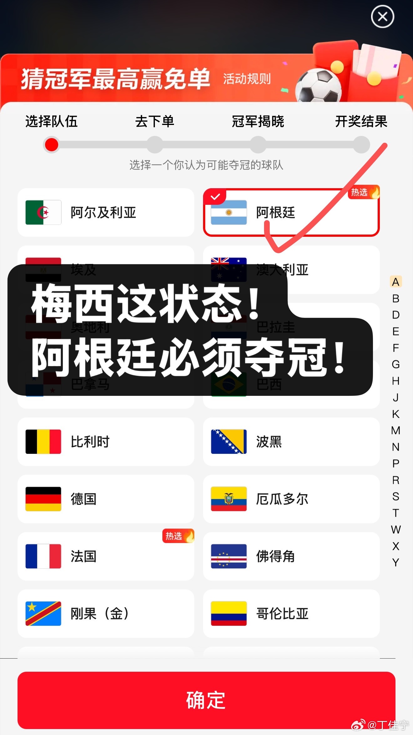 今年的世界杯一开始就这么猛的吗？无论老将还是新秀，都有上佳的表现，姆巴佩和哈兰德