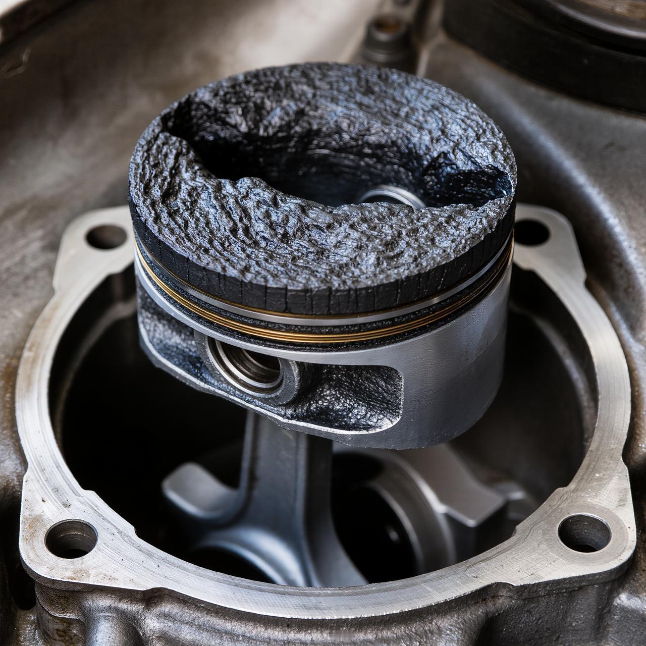 德系VS日系发动机机油消耗标准差异揭秘！烧机油原因与预防全攻略
为什么几乎所有的