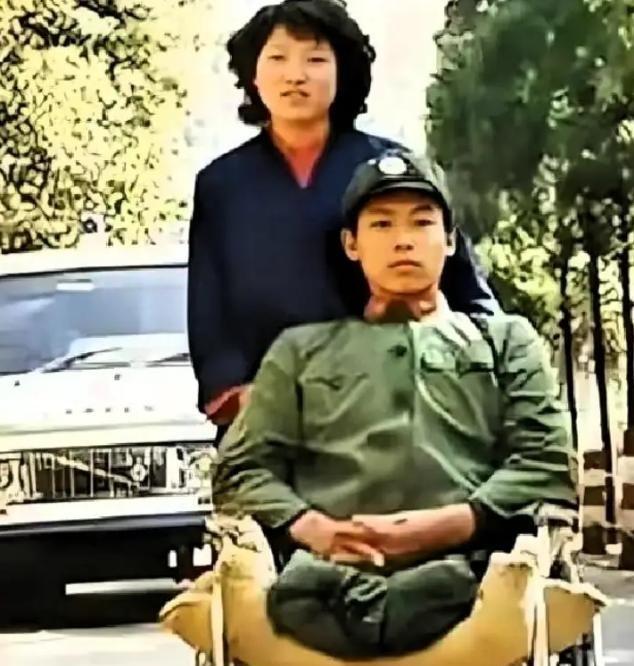 1986 年，21 岁战士从前线归来获一等功，向农村的未婚妻提分手，未婚妻闹到部
