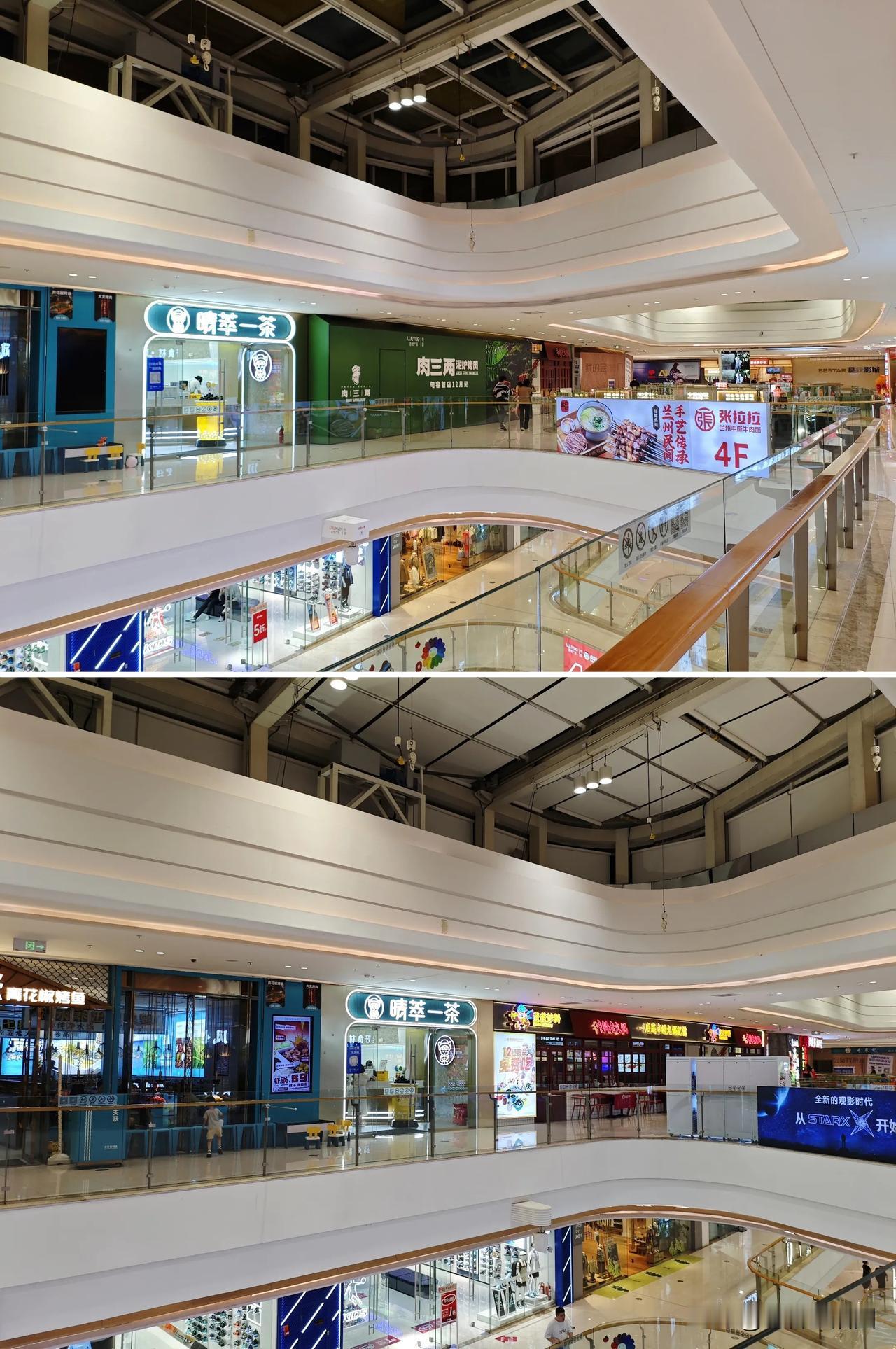 句容吾悦广场四楼
爸爸炒料闭店了
之前的位置隔成了两处
其中一处肉三两泥炉烤肉围