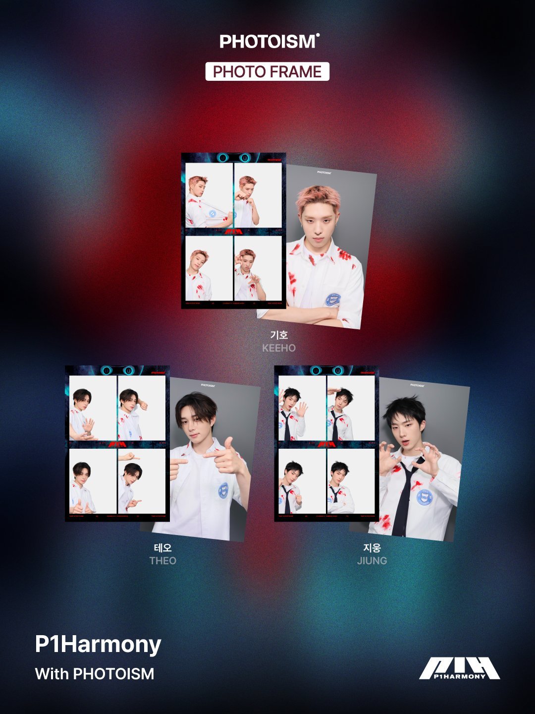 尹起昊  🐺P1Harmony 260730 ✖️【黑叉】photosim_k