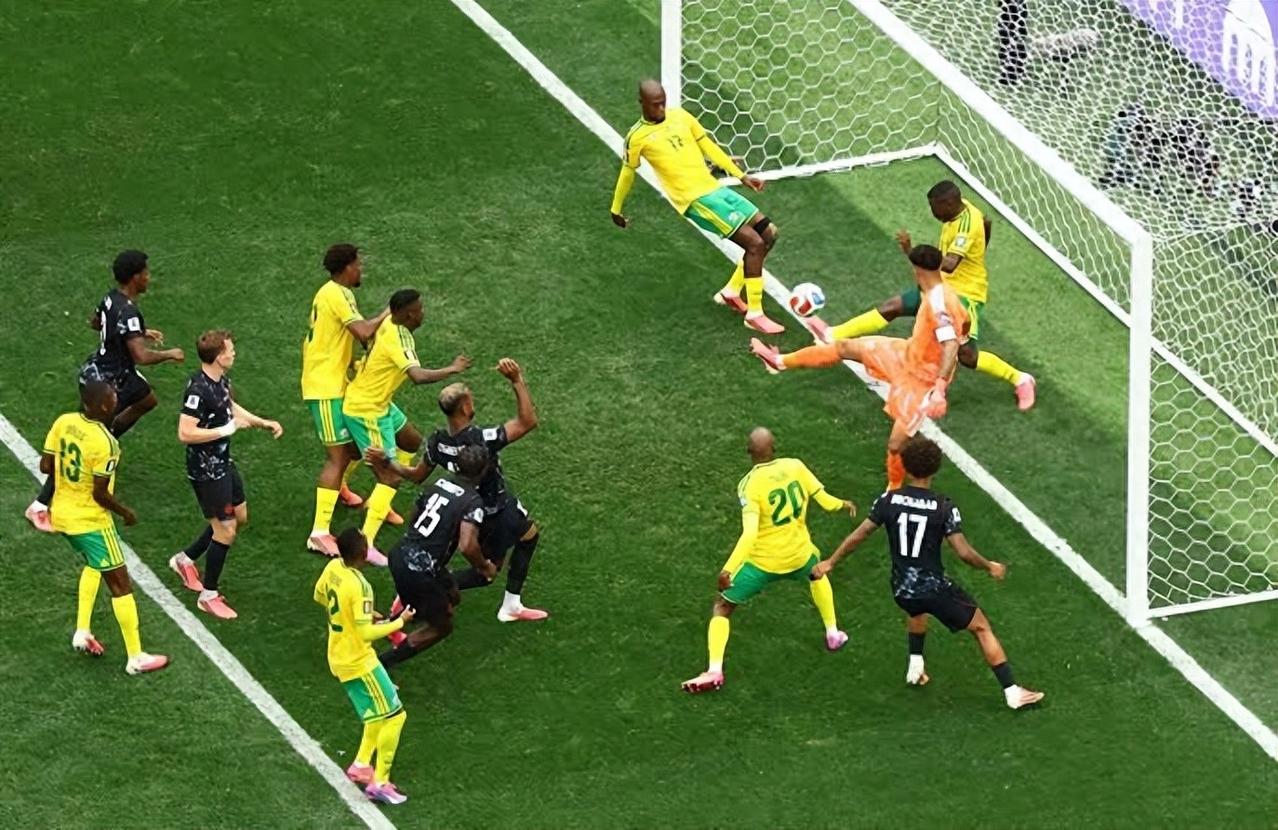 世界杯五大魔咒屡屡应验：小组赛全胜难夺冠，赛前 FIFA 世界第一队伍大概率无缘