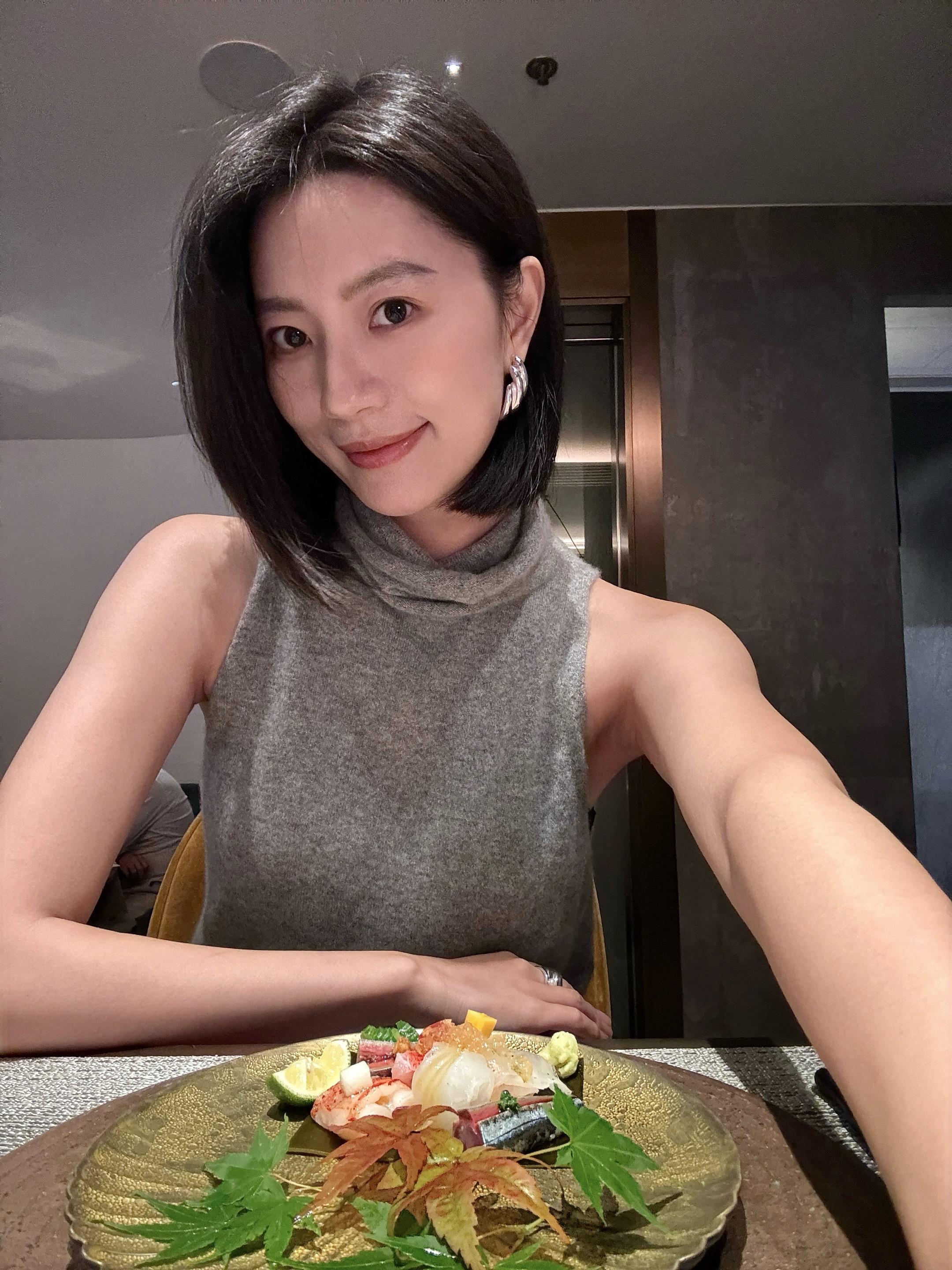 在hk🇭🇰次个漂亮饭