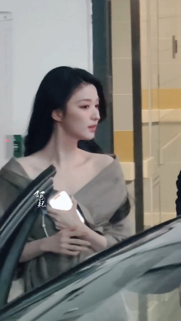 好想美成王楚然这样活一次