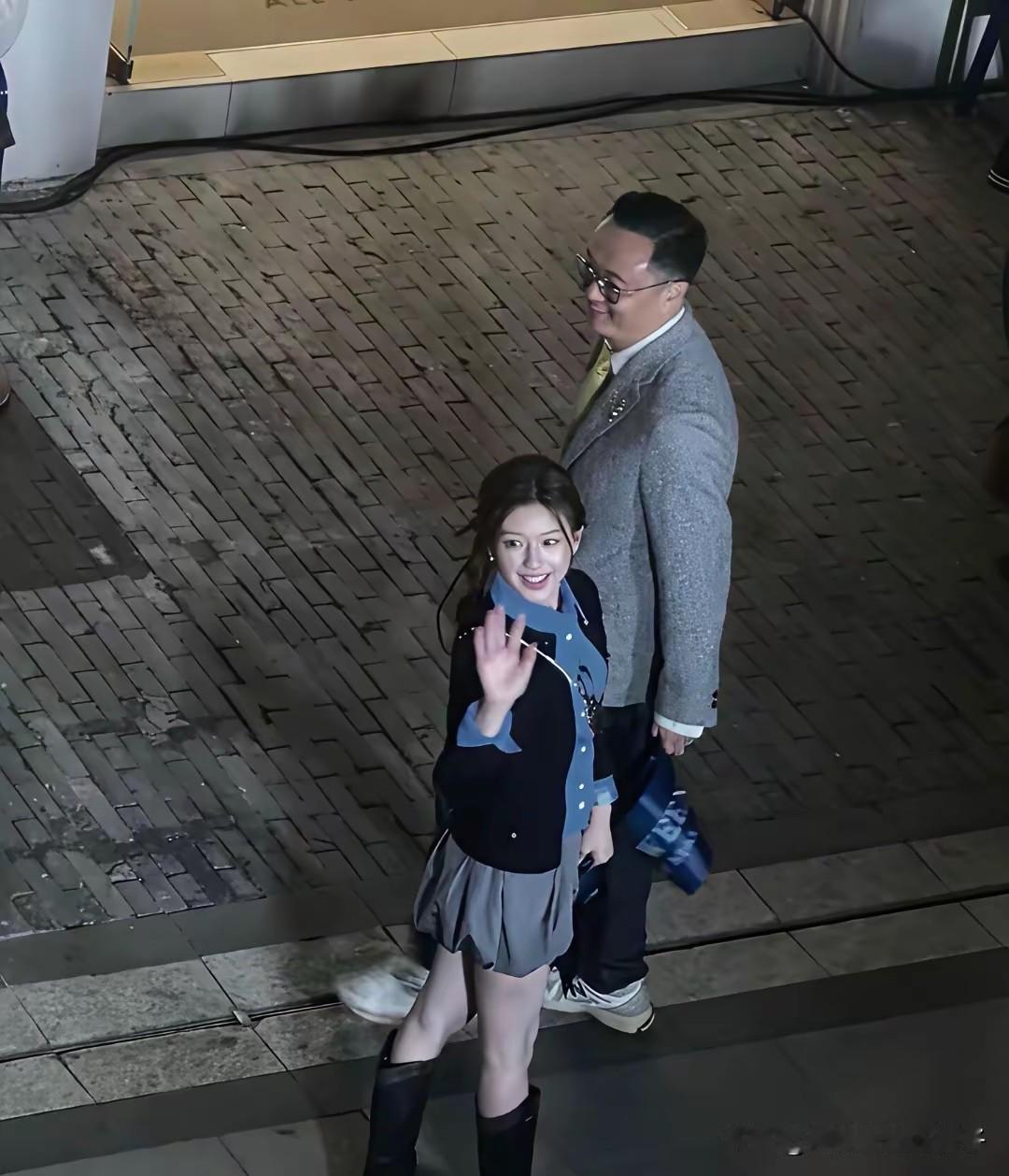 没有过亿身家，都不敢有娶她的想法！