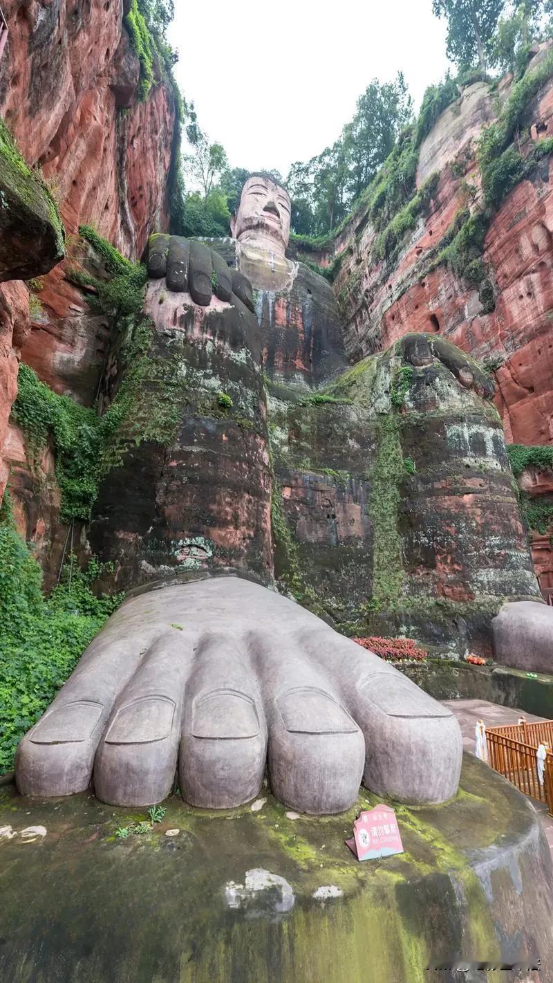 一直对那些天天给大众讲大道理，教大众如何做事的人没什么好感，天天说得就像乐山大佛