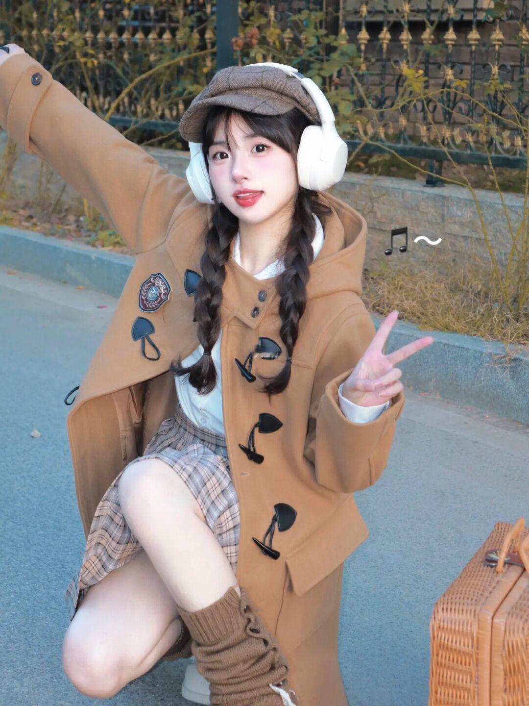 New Vintage·复古学院🎧