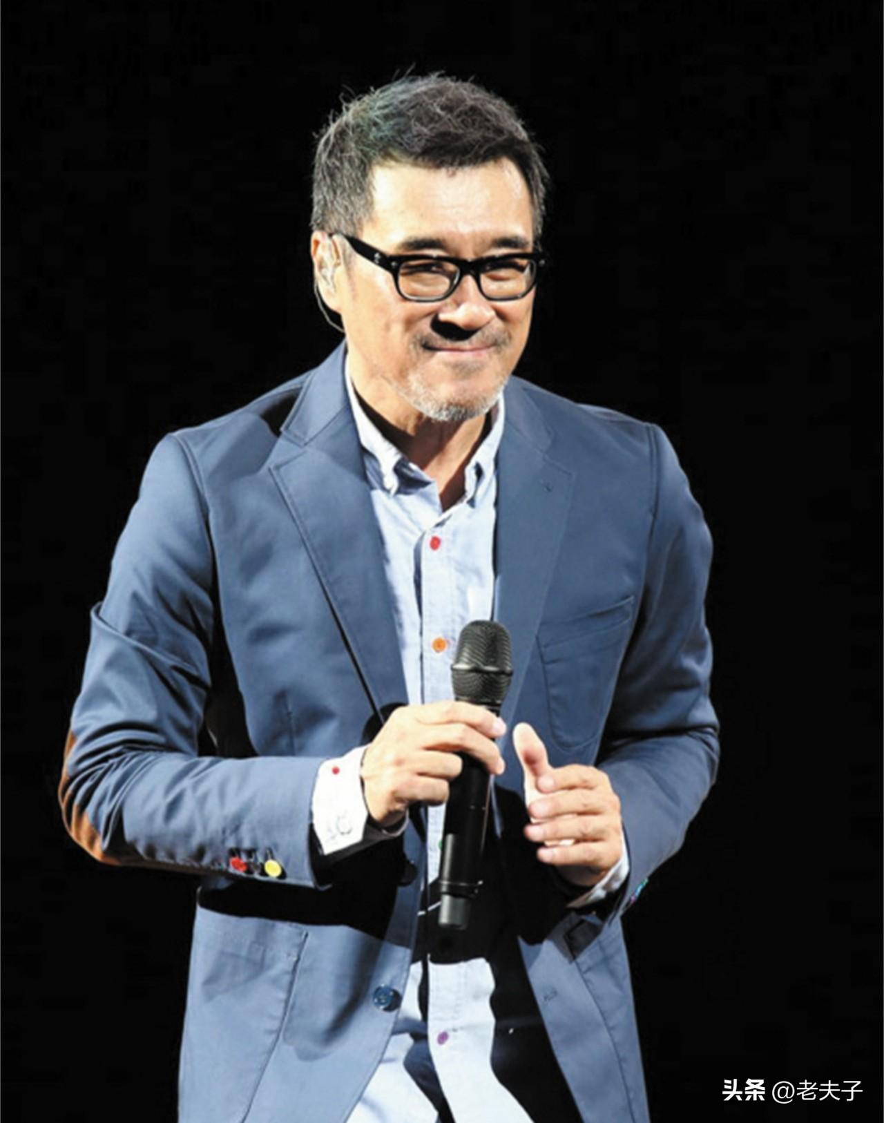 中国音乐史人物之第408位，李宗盛（1958.7.19一）生于台湾省台北。
华语