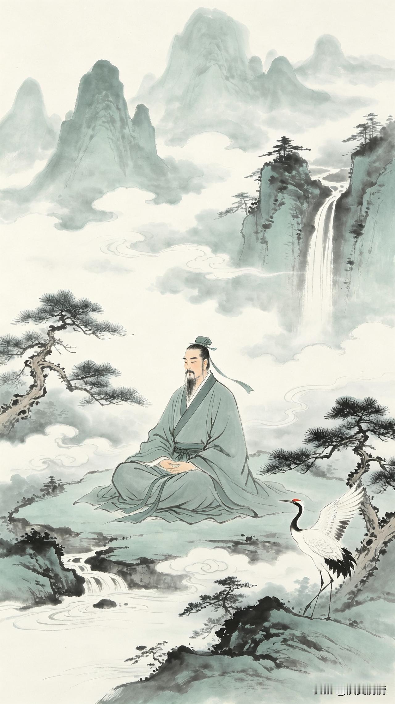《守心赋》

光阴似箭去难留，一日十二辰皆同。
世人碌碌逐风尘，几人识得寸心空？