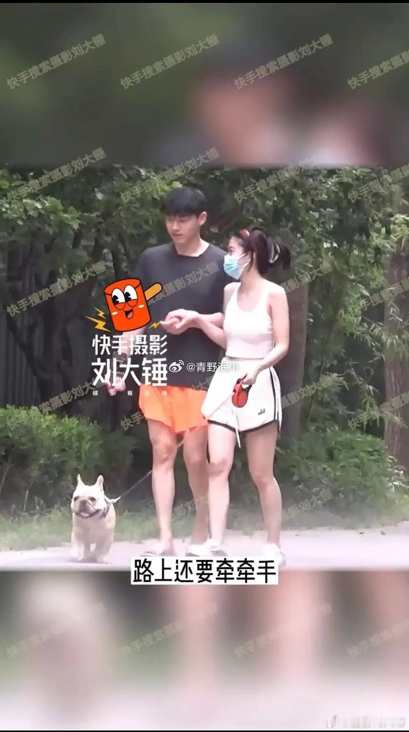 原来辛云来张雪迎在一起过2021 拍摄《暗恋橘生淮南》因戏相识，片场互动默契20