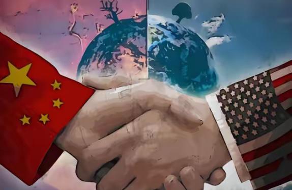 网上天天有人喊第三次世界大战，我看纯属瞎操心。

为啥？因为刚在波斯湾打完的那一