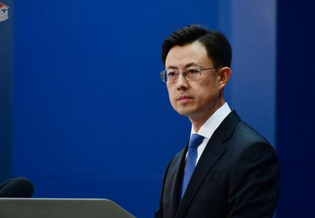 【联合国小组要求释放间谍桂敏海，并进行赔偿，中国6个字斩钉截铁】
在美西方的操作