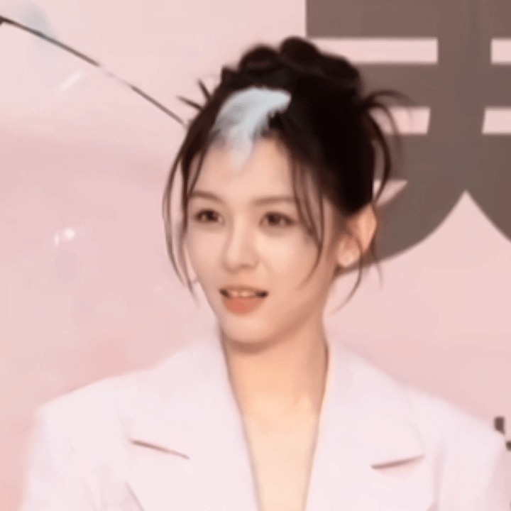 宝宝你是一只小狗 ​​​