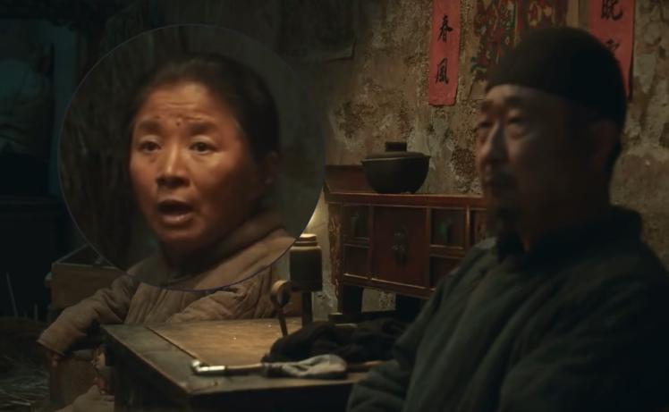 《生万物》里，终于知道为什么封二和大脚娘只有一个孩子了。
 
在那个时代，虽说穷