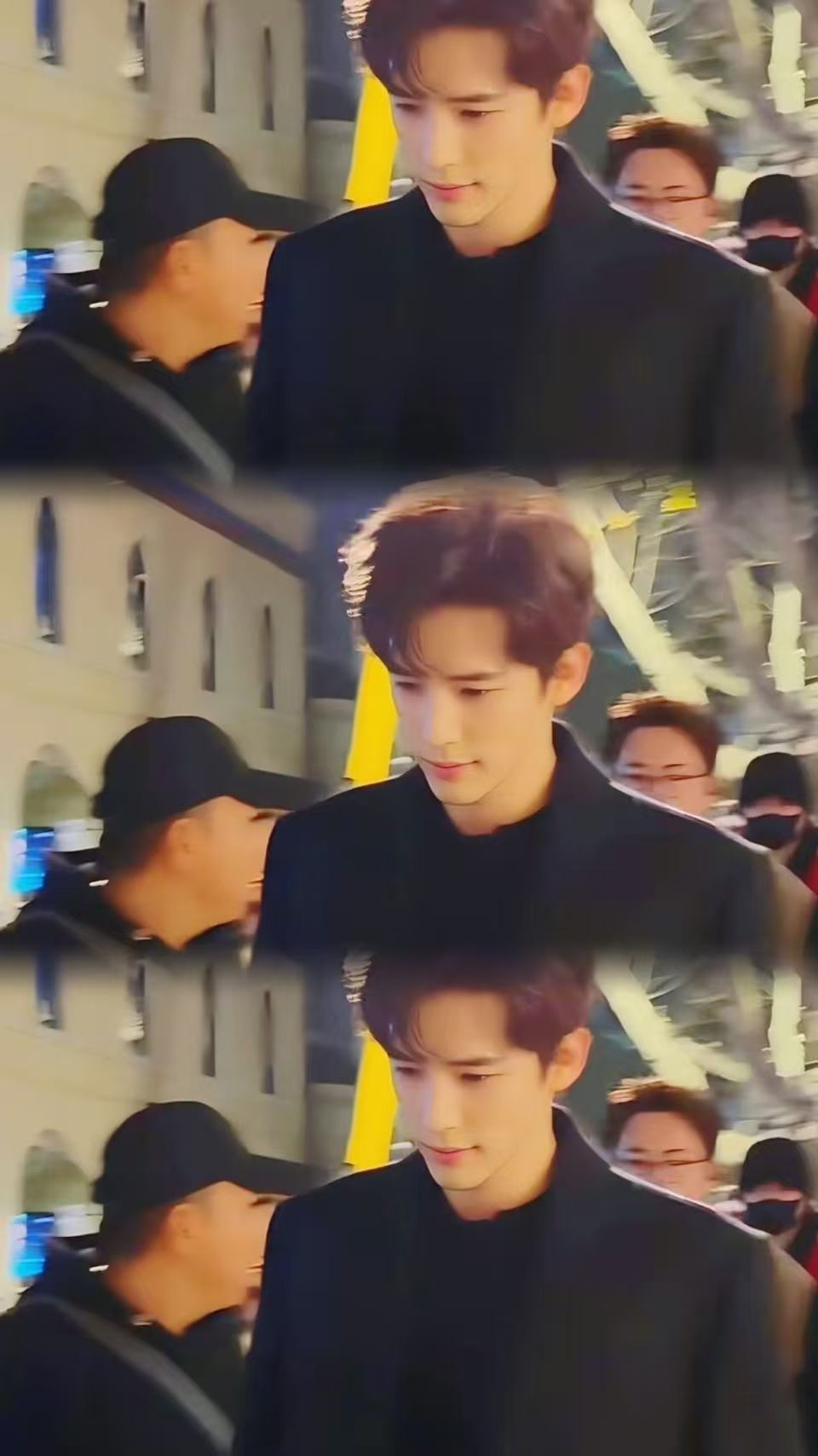 王安宇藏住那年关于朝暮的遇见 想把你和时间藏起来 破碎感封神！王安宇一出场，季清