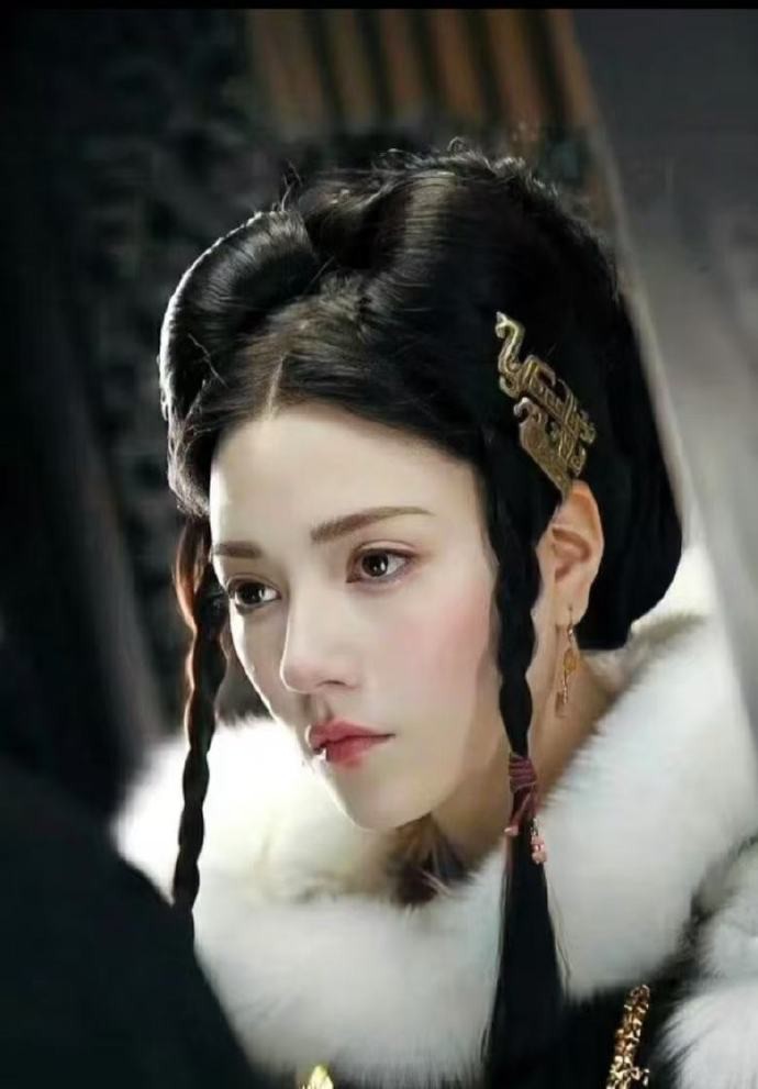 娜然的微表情真的很绝！ 