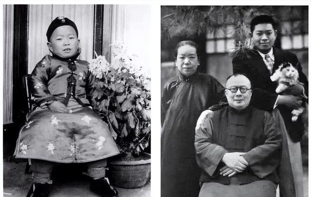 1945年，王世襄和袁荃猷结婚。婚后，王世襄发现妻子除了会剥蒜，其他家务活一概不