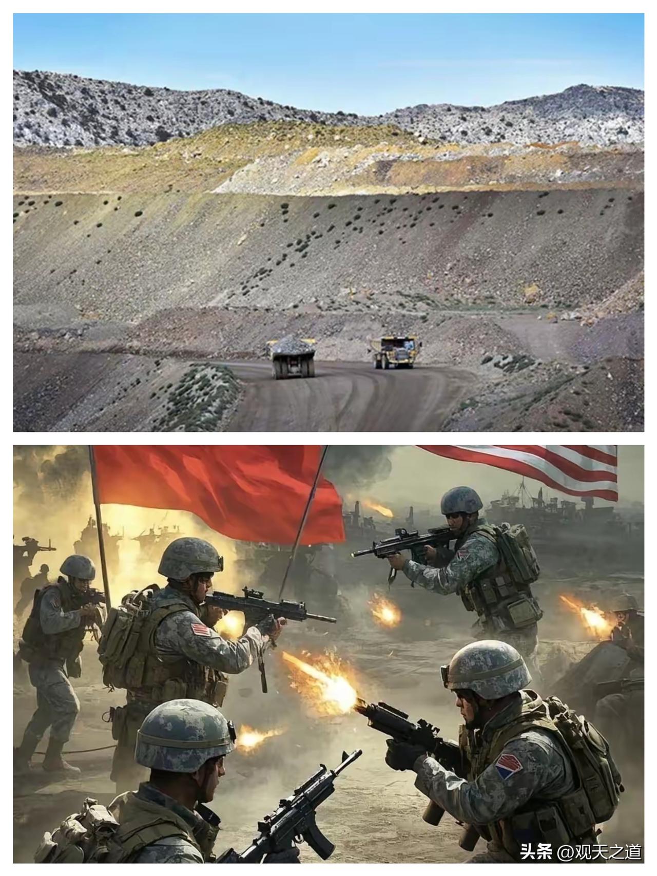 长假刚过还在缓神？国家这波反制操作早就火力全开了！48小时内三记重拳接连落地，这