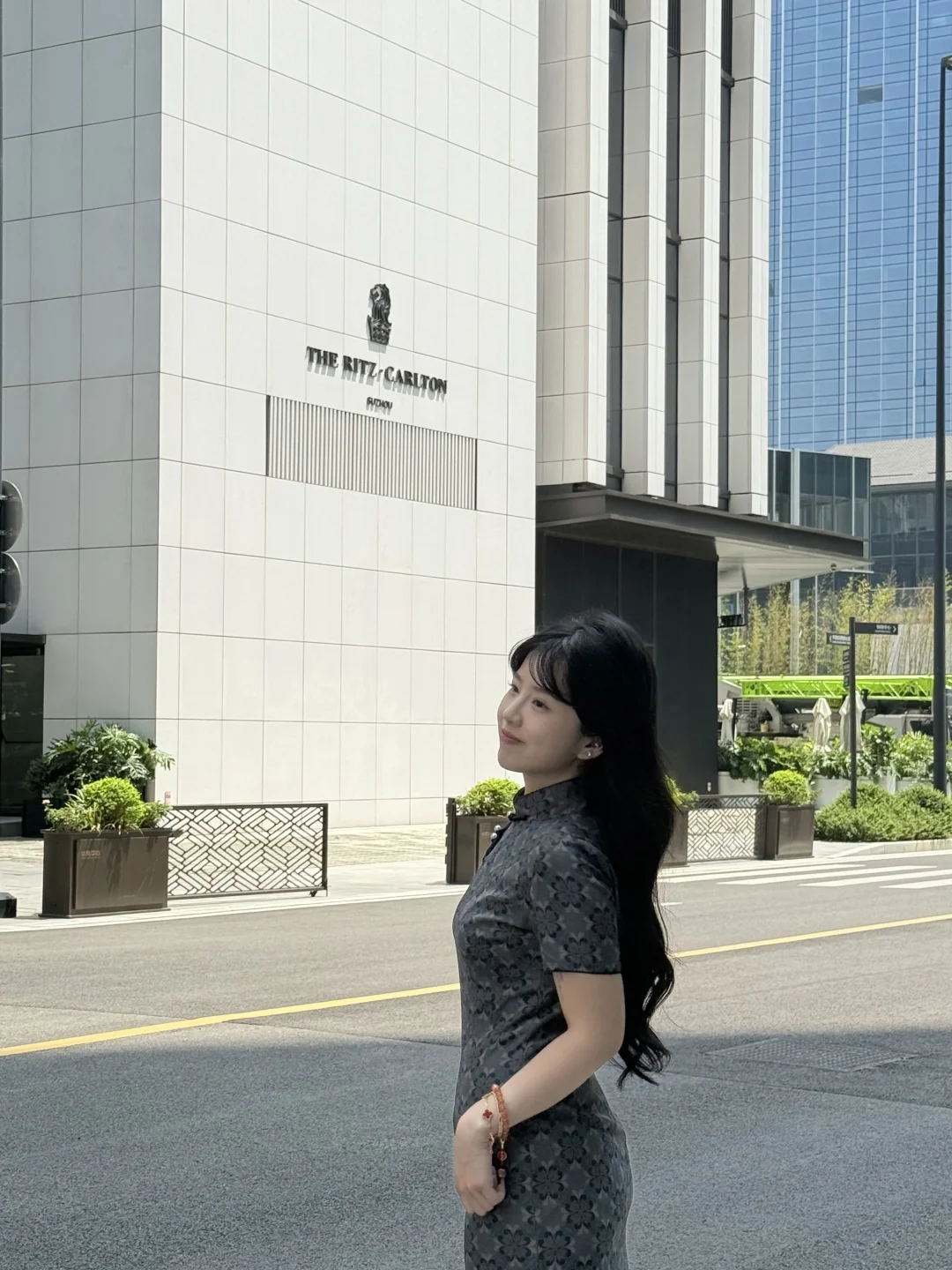 不敢想象每天在这里醒来我该多明媚！！
