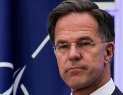 北约秘书长发出最后通牒：不管是中国还是印度，只要有国家购买俄罗斯的石油与天然气，