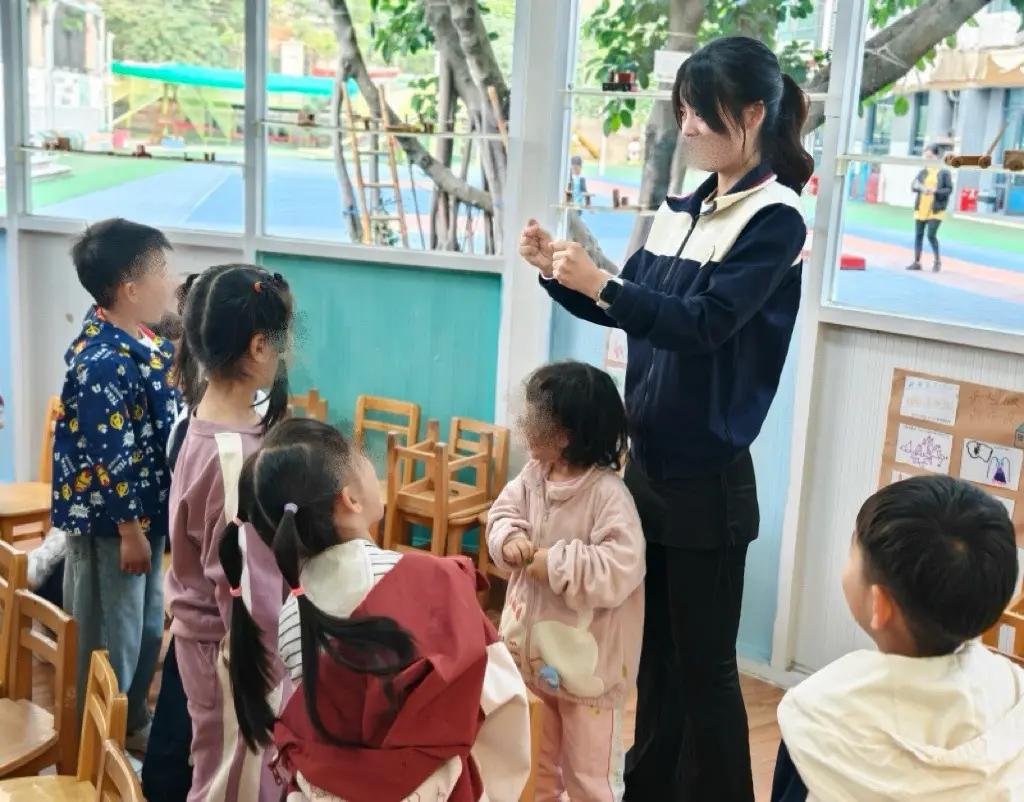 他人认可时有时无 自我鼓励永恒不变