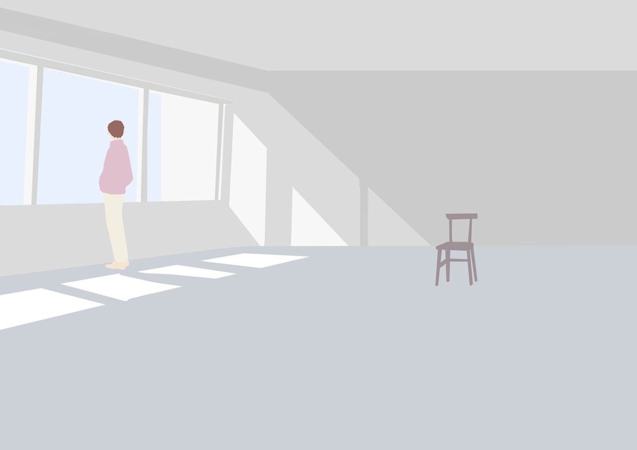 所有的时光都是被辜负被浪费后，才能从记忆里将某一段拎出，拍拍上面沉积的灰尘，感叹