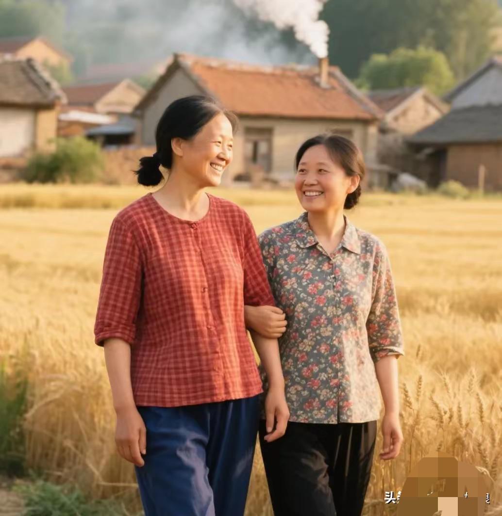 我哥当年没相中二姑给介绍的女友，几天后那姑娘来了，住下就不走

不走的姑娘与意外