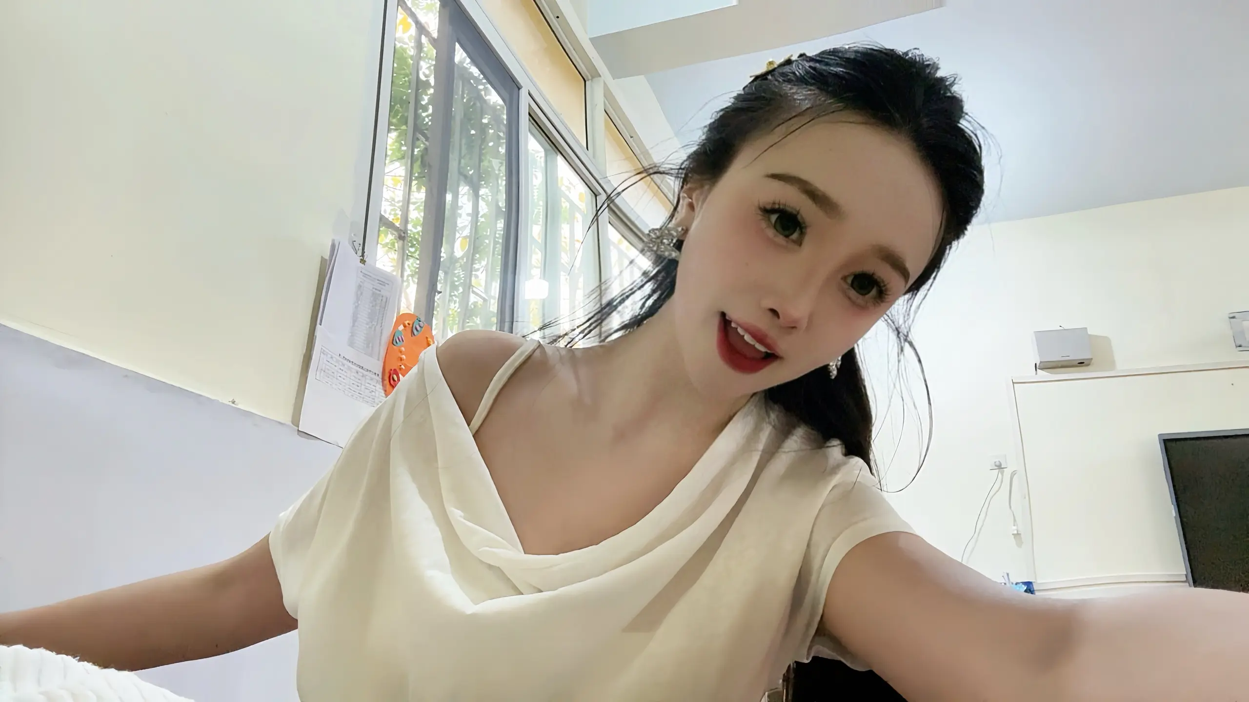 别在意谁的感受，你开心就按你的节奏来 🔥