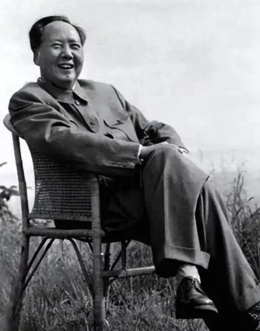 1951年陈国生走进中南海，主席笑着开口打趣，一句话让她当场愣住。

1951年