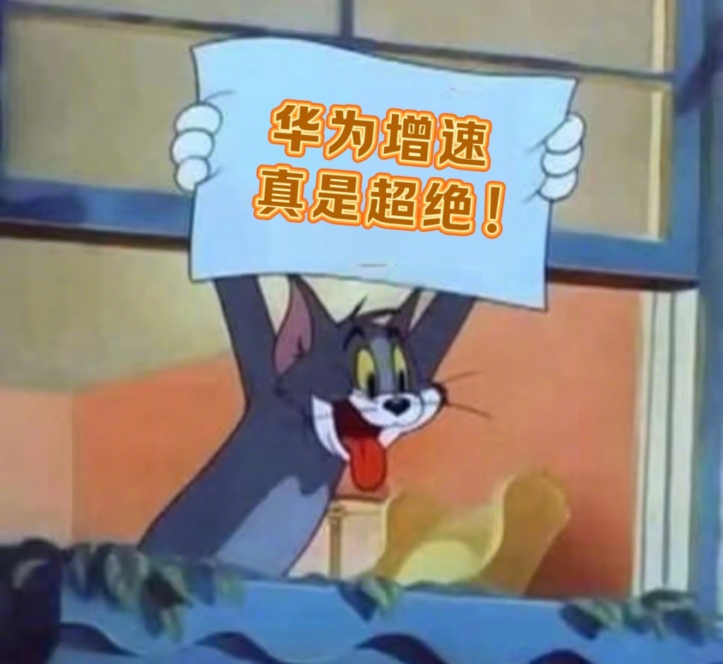 一直都知道华为无论是在顺境或是逆境都在坚持研发，而2025年新出BrandZ品牌
