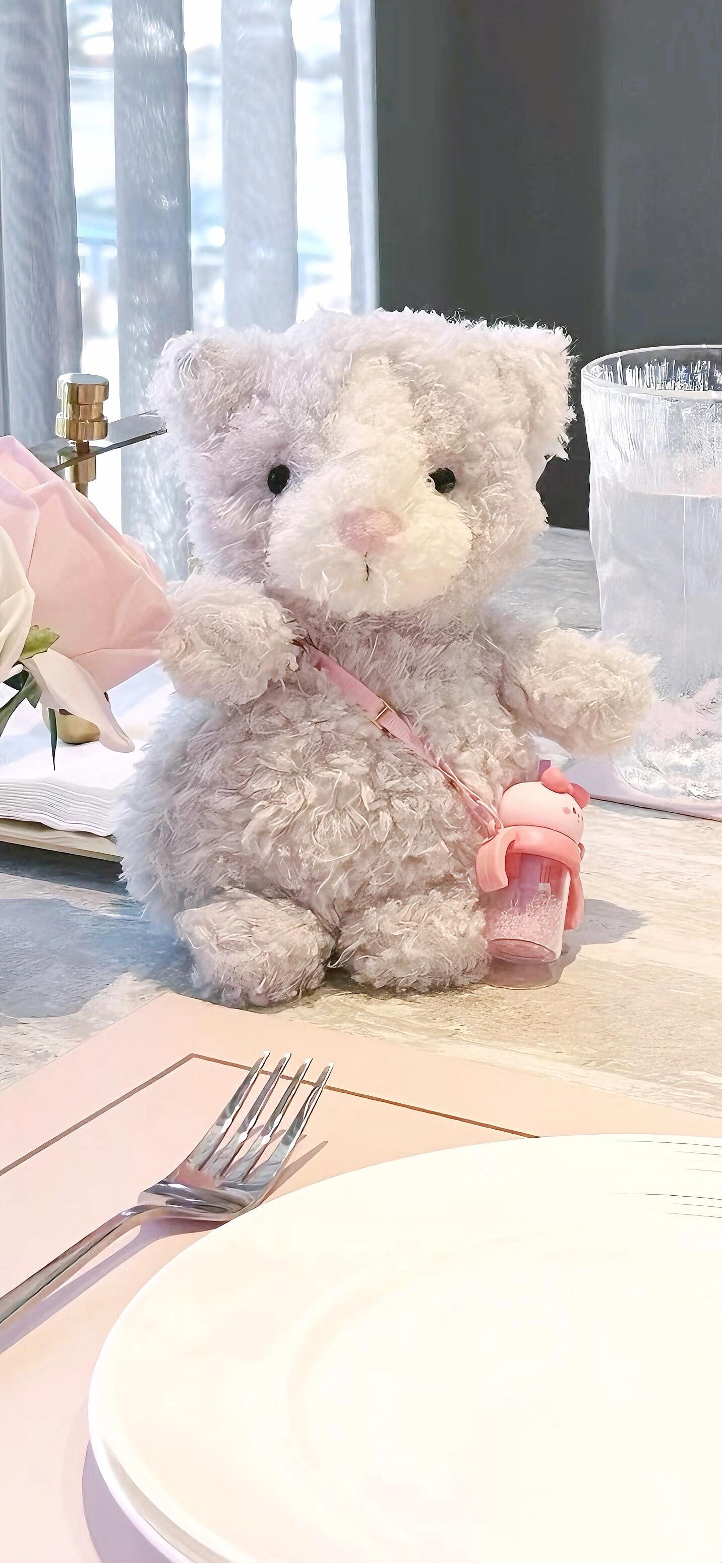 jellycat壁纸｜可爱壁纸｜당신의 존재가 바로 행복이다🐰 