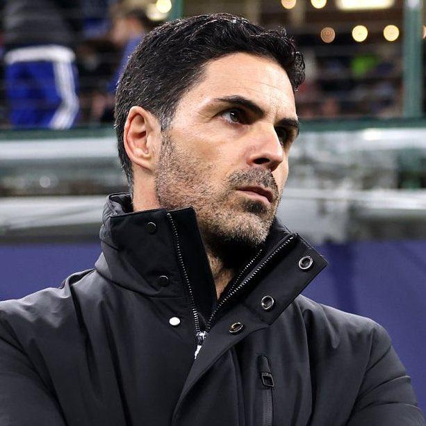 【他的天赋堪比梅西】阿尔特塔将阿森纳小将马克斯·道曼与梅西相提并论👇：

“马