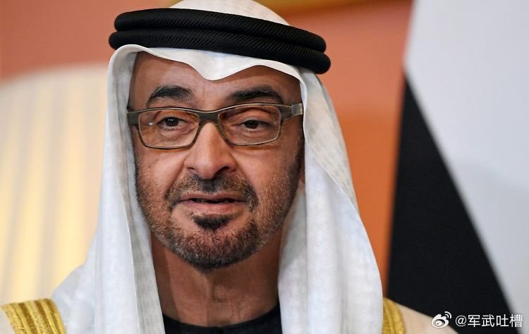 兄弟们，阿联酋这波要赌美国赢！根据华尔街日报的报道，阿联酋拒绝与伊朗停火，并将加