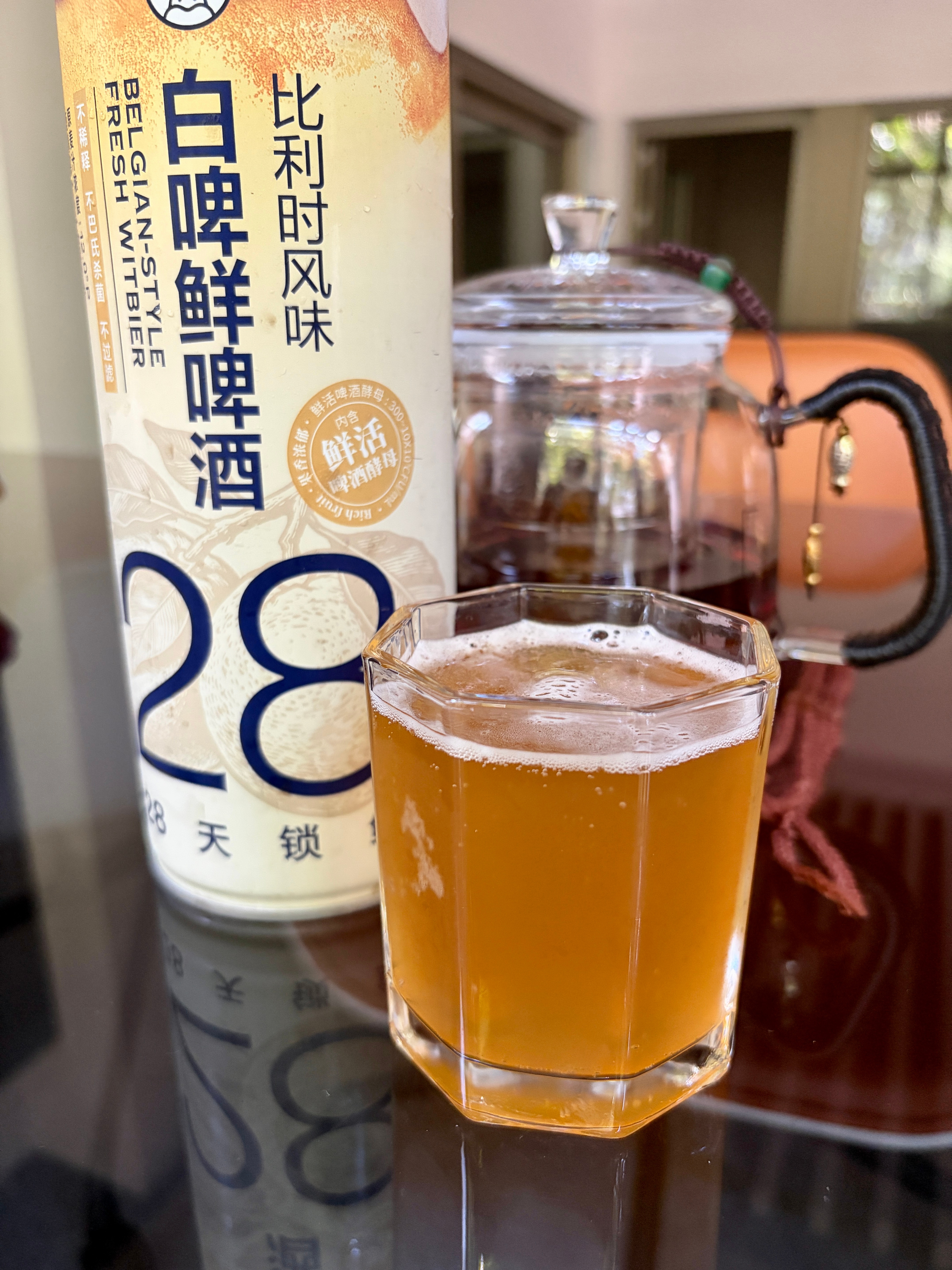 午休时间 