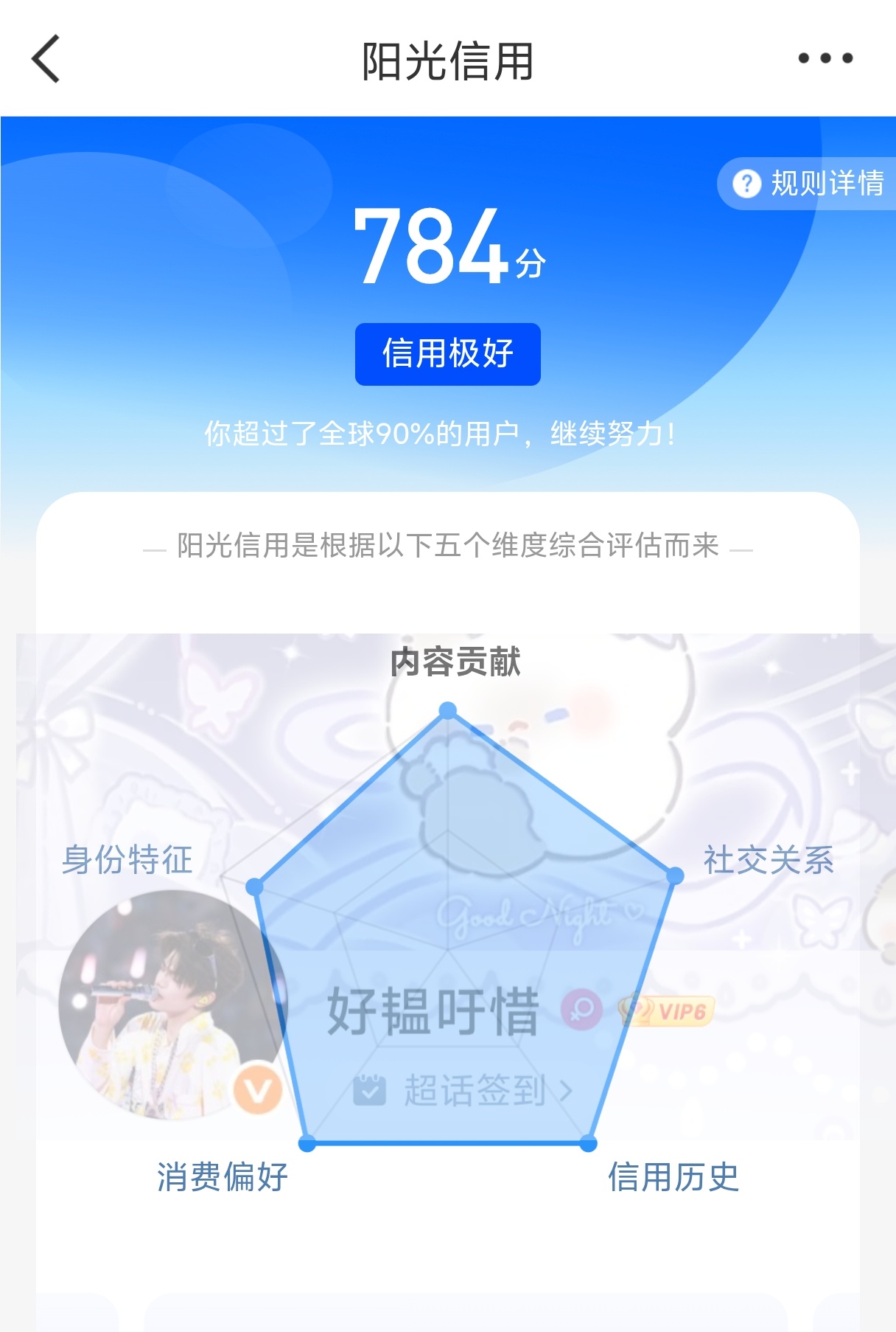 ☀️极好784☀️欢迎互动 🉑转🉑评🉑蹭 与极好的人互动满十五个字很容易涨