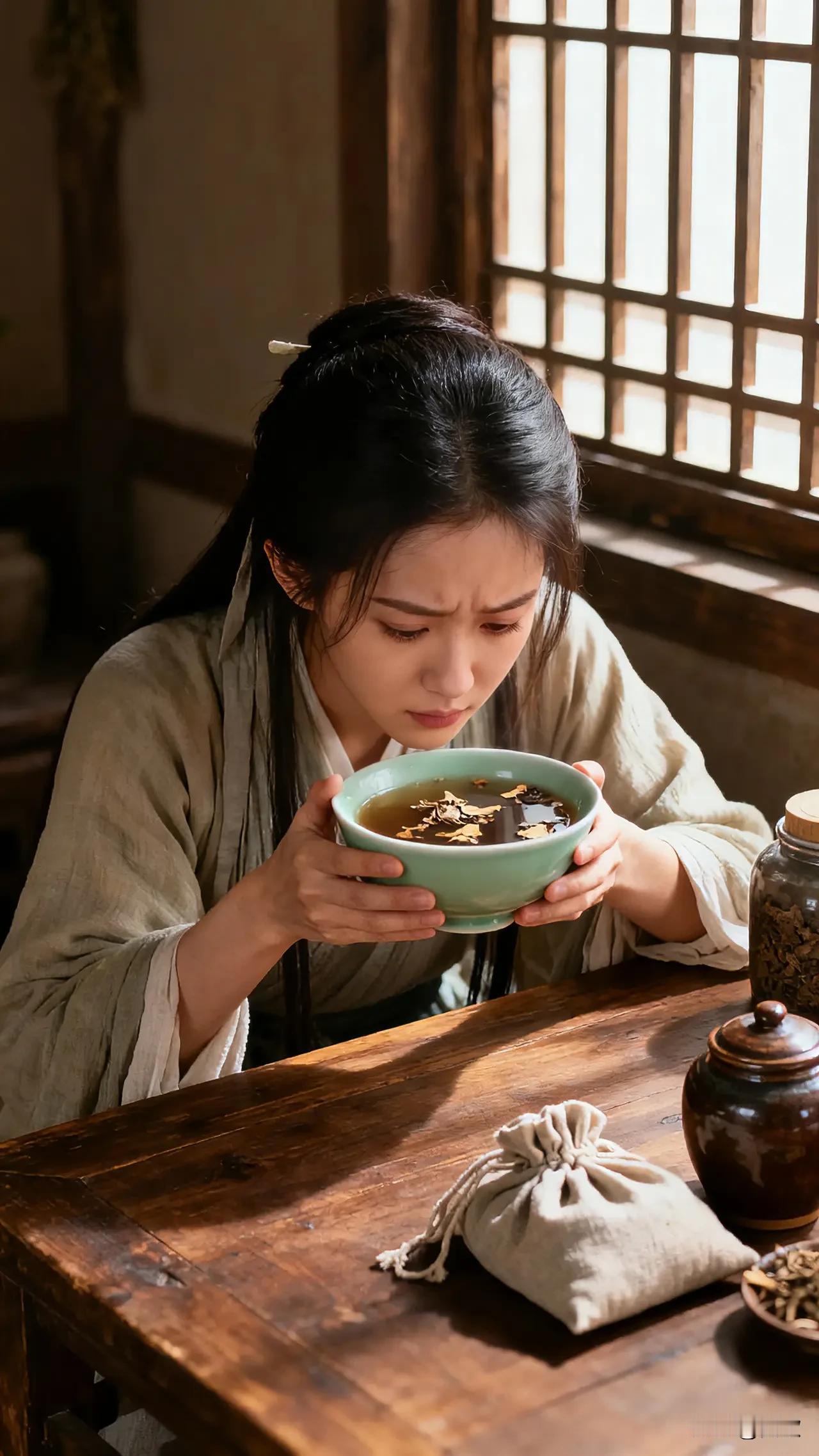 上联:寒日茅庐独煮酒
下联:暖春柴扉闲煎茶
横批:清雅自在