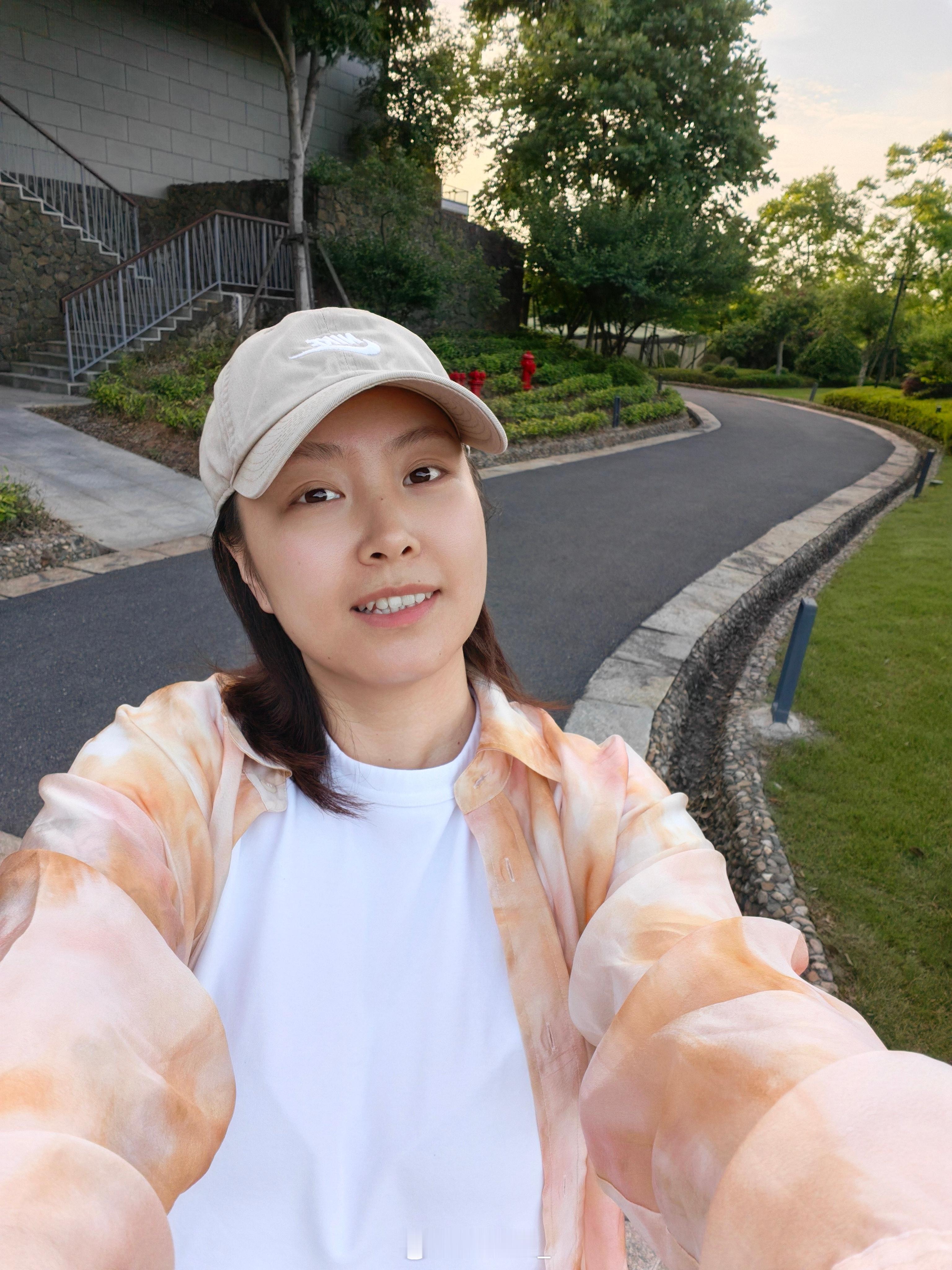 这里太chill了果然是度假好去处一会想跑个5km😏大歌碎碎念 湖州·安吉