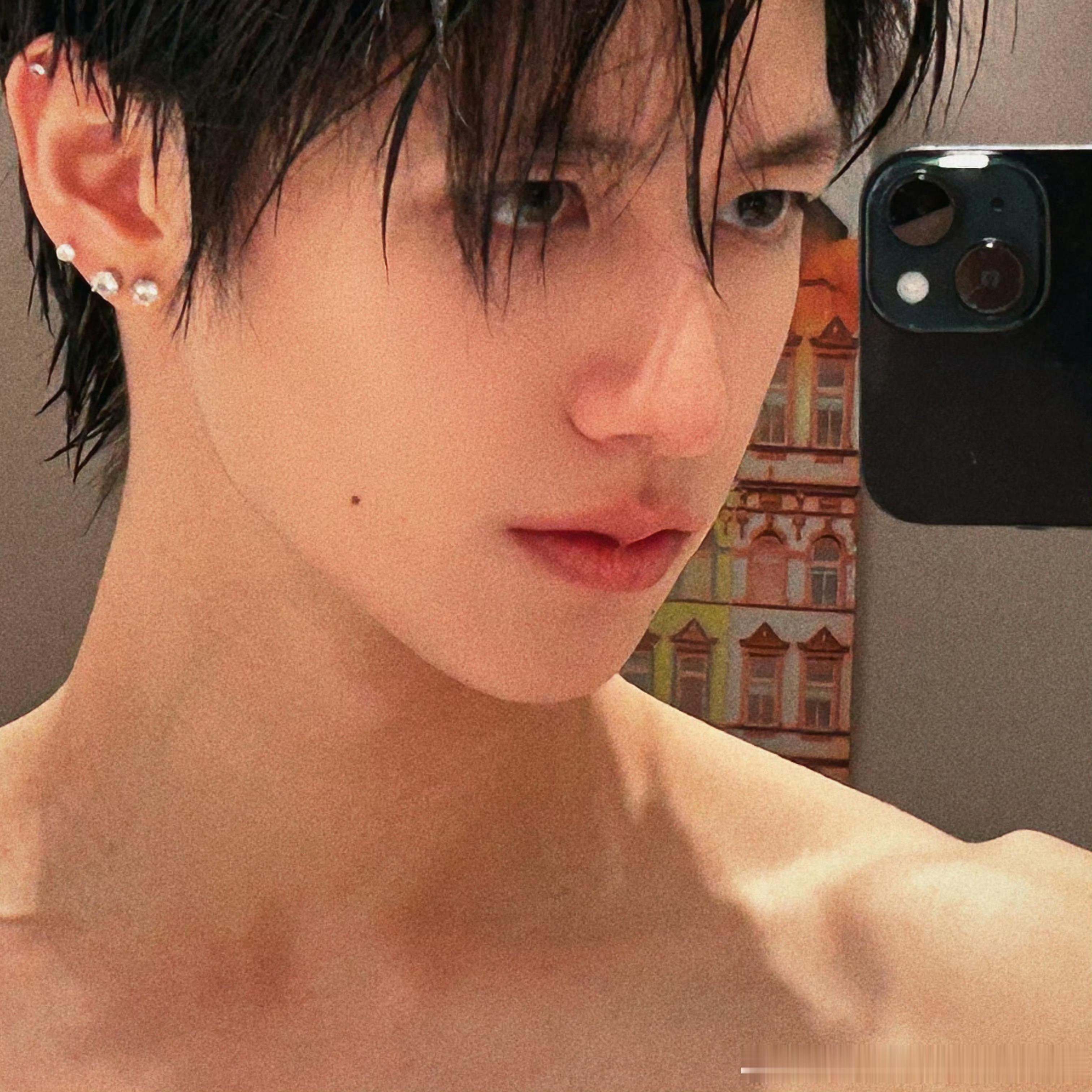 男人是帅重要还是骚重要？ 