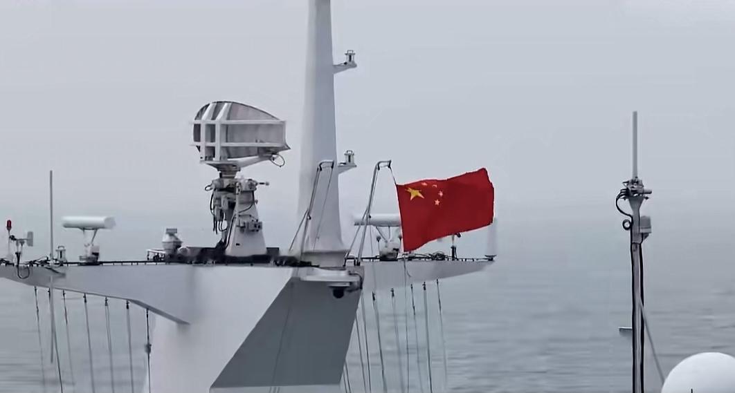 一大早看到官方发布的视频，热血沸腾！
就该这样，该仁慈的时候仁慈，该亮鞭子抽打不