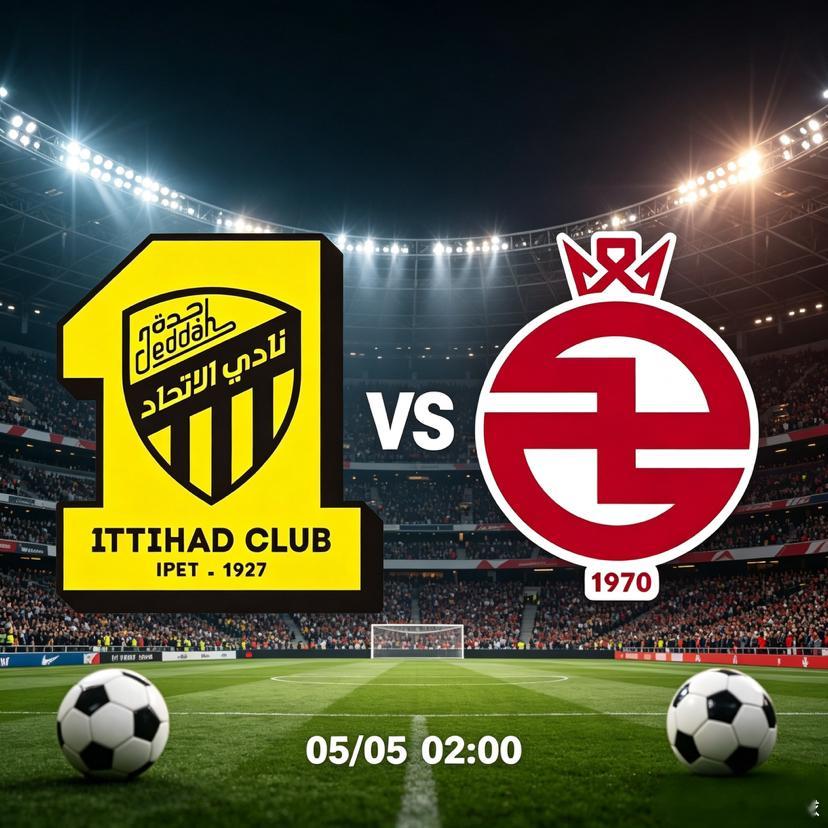 豪门硬碰硬！吉达联合VS拉斯永恒 沙特联焦点卡位战⚽沙特职业联赛精彩对决来袭，吉