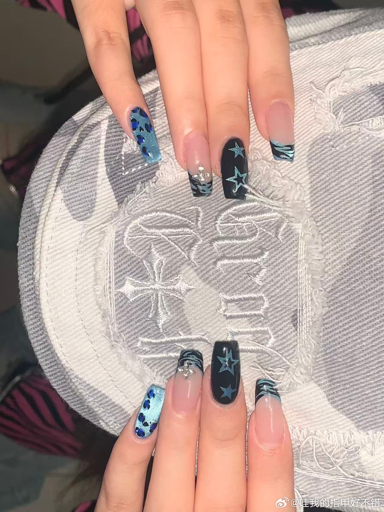 【💅🏻38265】就是就是那个之前有点火的拍法... 