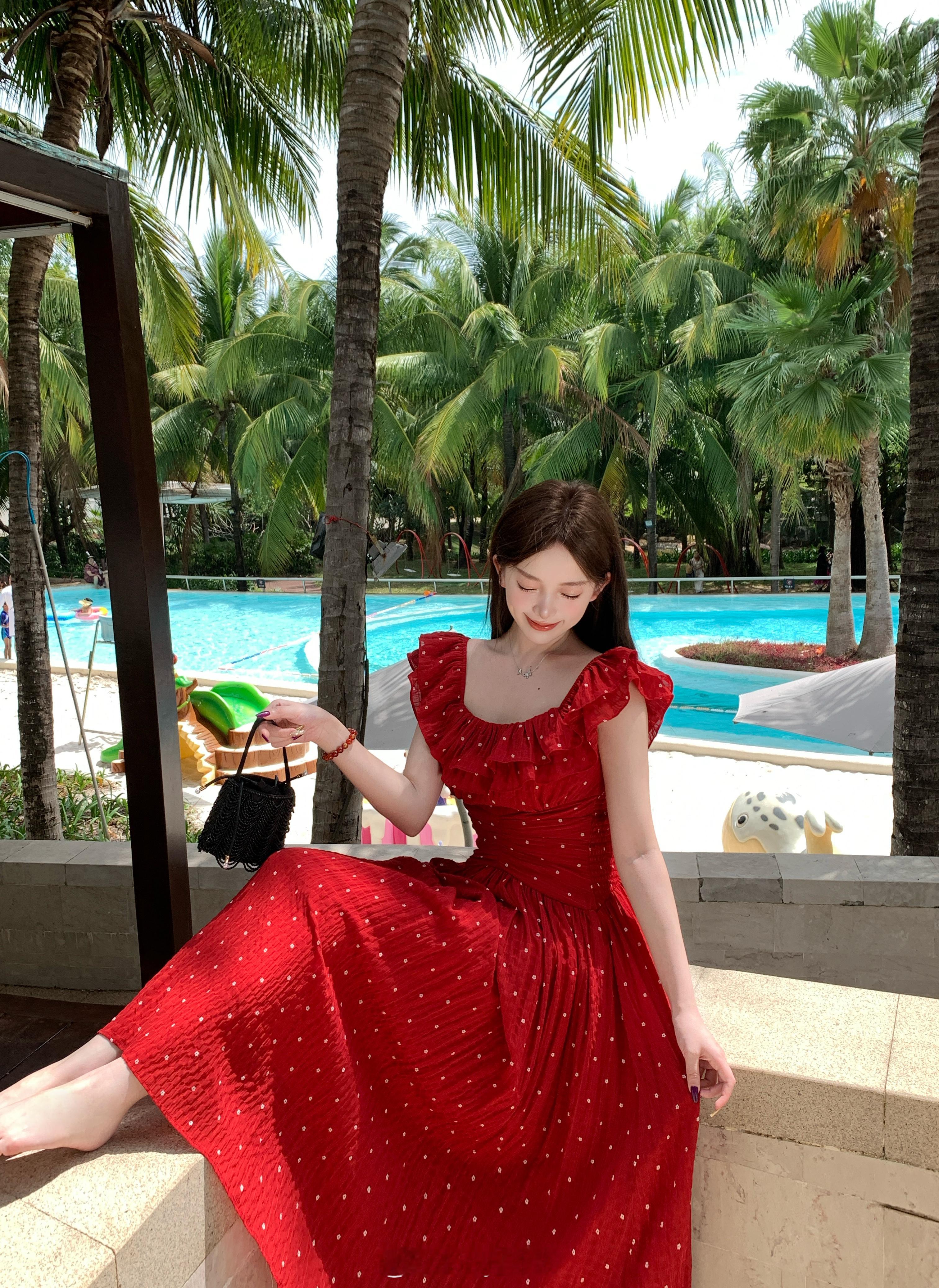 3.20 20:00  🆕 今年好爱波点[好喜欢] ​​​